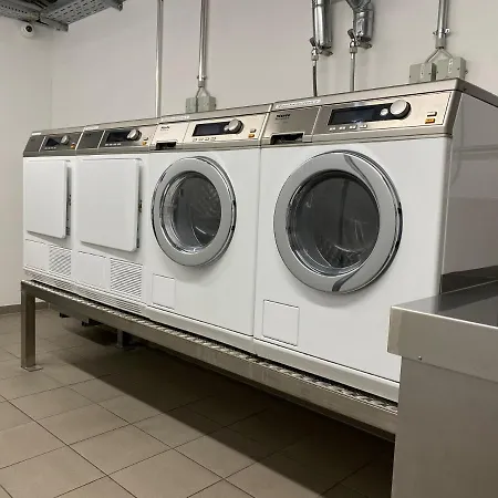 Apartahotel A2 Boarding House Memmingen