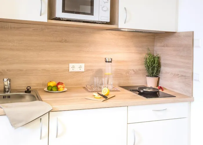A2 Boarding House Apartmanhotel 3*
