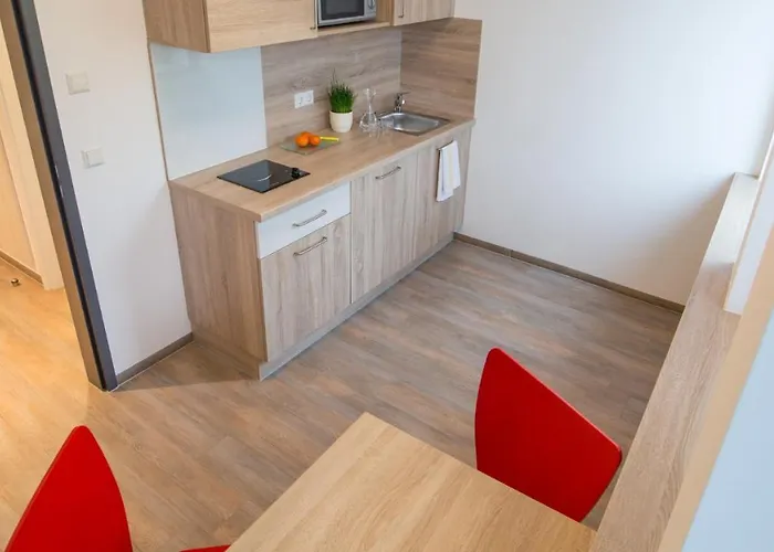 A2 Boarding House Memmingen