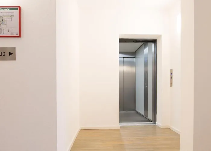 A2 Boarding House Memmingen