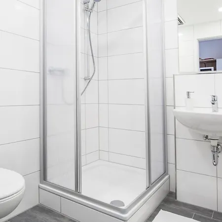 A2 Boarding House Apart Otel Memmingen