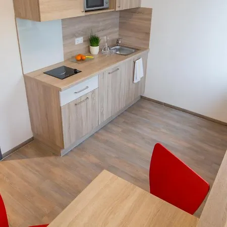 A2 Boarding House Memmingen