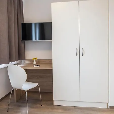 A2 Boarding House Memmingen