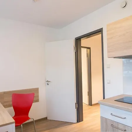 A2 Boarding House מלון דירות *