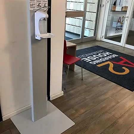 A2 Boarding House Aparthotel Memmingen