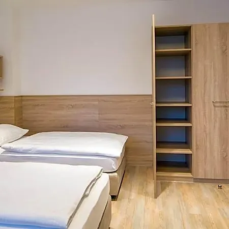 A2 Boarding House Aparthotel 3*