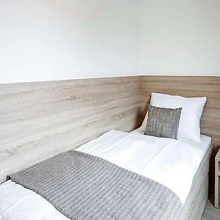 A2 Boarding House Aparthotel 3*