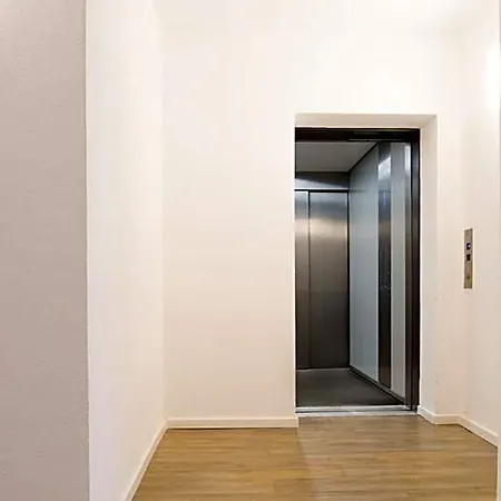 A2 Boarding House Aparthotel Memmingen