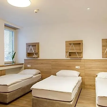 A2 Boarding House Memmingen