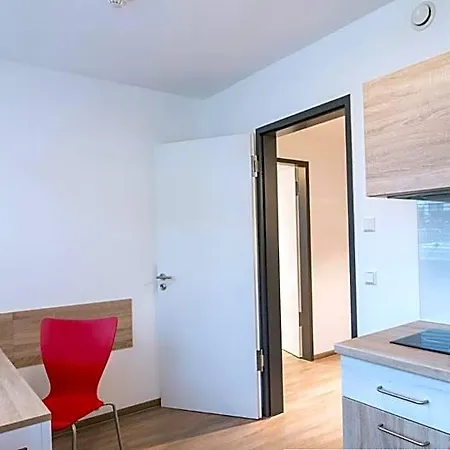 A2 Boarding House Memmingen