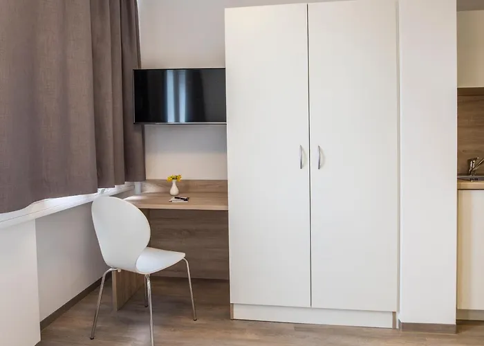 A2 Boarding House Memmingen