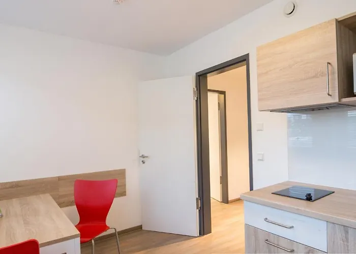 A2 Boarding House Apart-hotel 3*